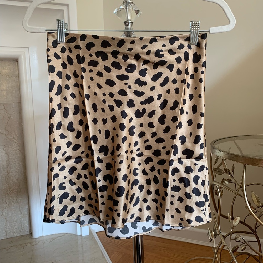 REALISATION PAR The Cookies Wild Things Real Silk DUPE
